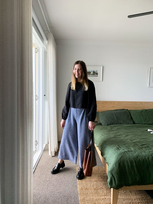 AURA @ Home ✨  with Megan