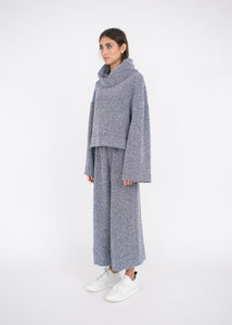AURA Studios AW21 Jumper Speckle