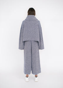 AURA Studios AW21 Jumper Speckle