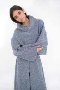 AURA Studios AW21 Jumper Speckle