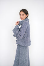 Load image into Gallery viewer, AURA Studios AW21 Jumper Speckle