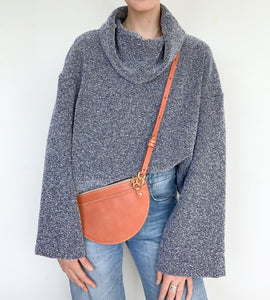 AURA STUDIOS SPECKLE Jumper Made in Sydney